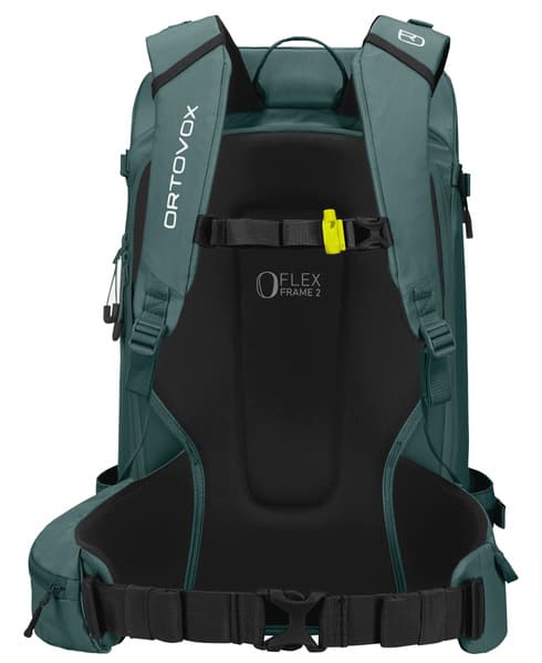 Haute Route Arctic Grey, view: 1