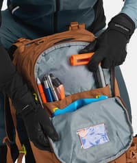 Haute Route Arctic Grey - view: 5