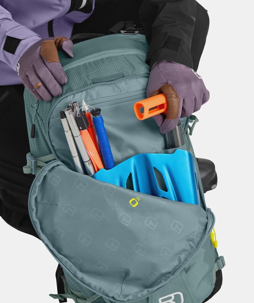 Switchback 30 S Wild Berry, view: 5