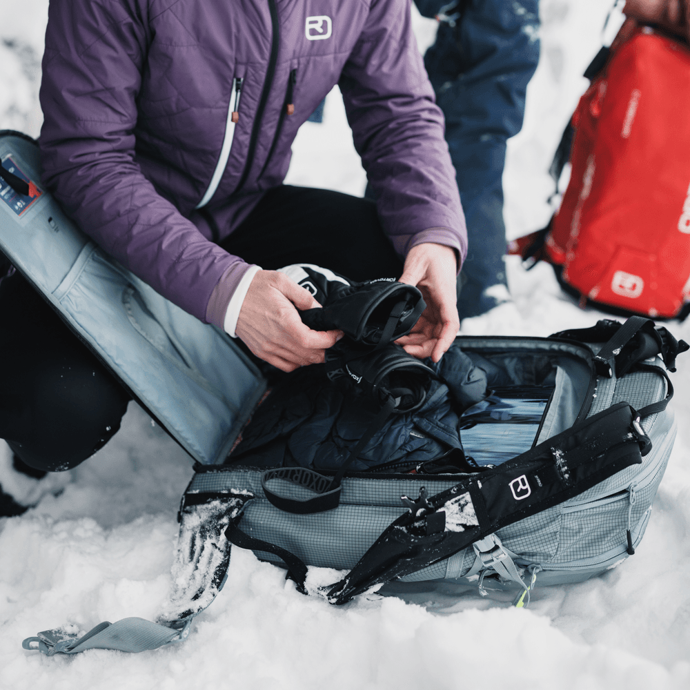 Switchback 30 S Wild Berry, view: 7