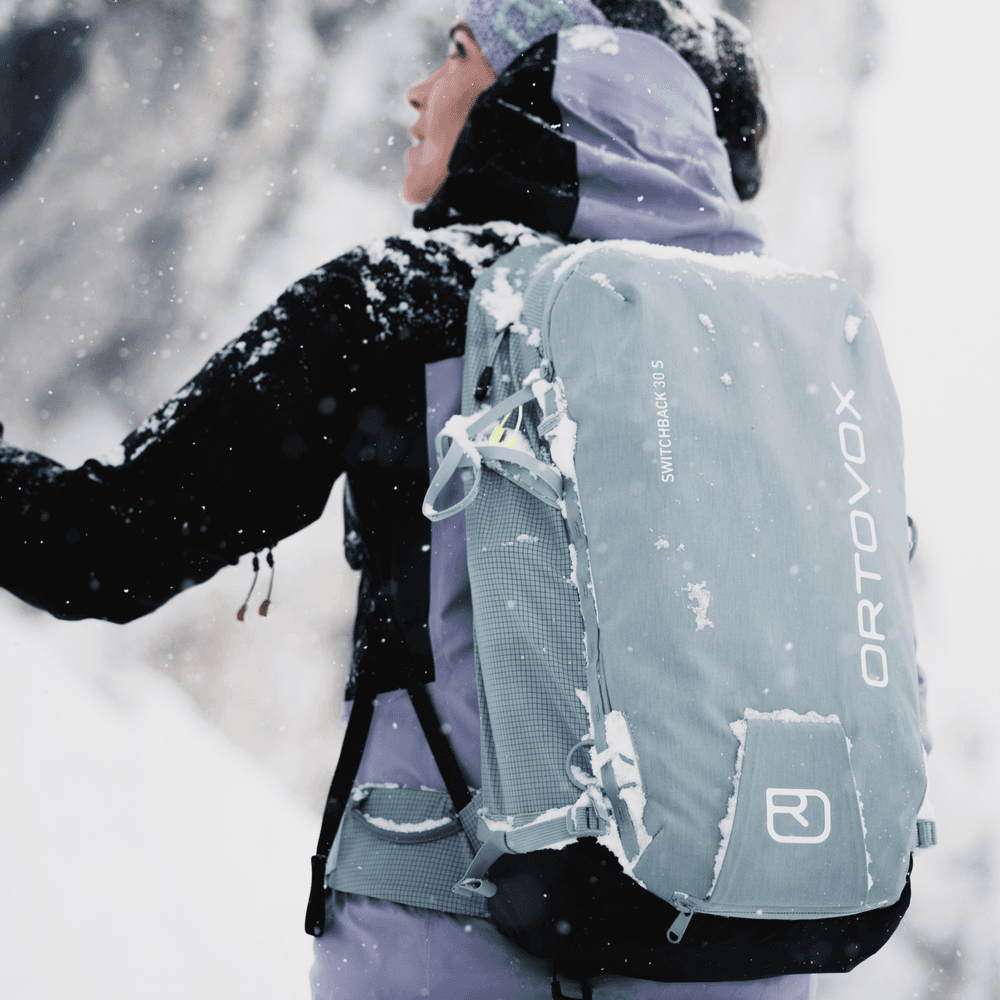 Switchback 30 S Wild Berry, view: 6