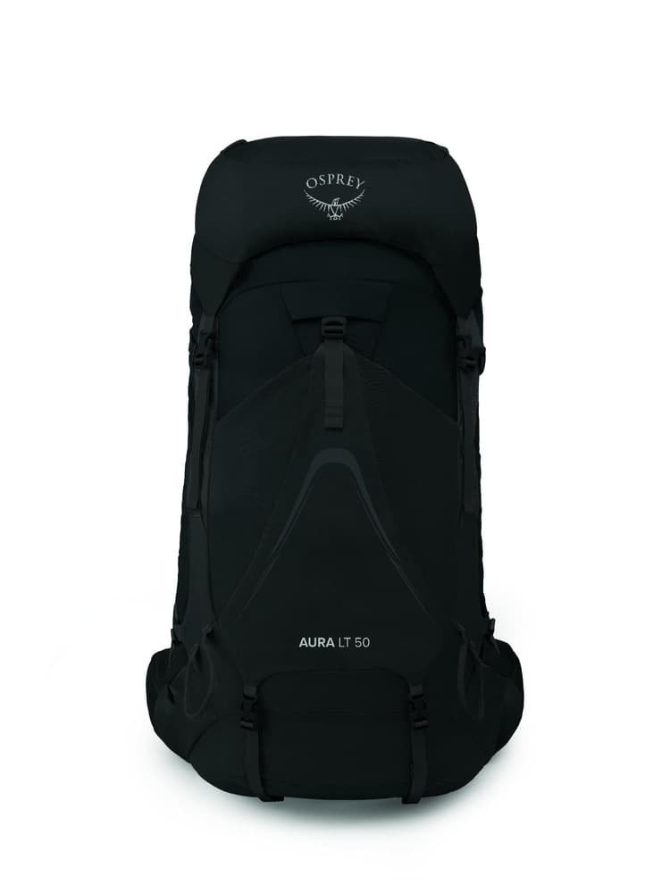 Aura AG LT 50 Black, view: 2