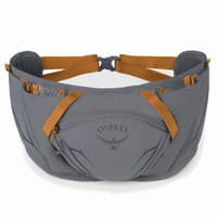 Duro Dyna Belt Unisex Phantom Grey/Toffee Orange - view: 1