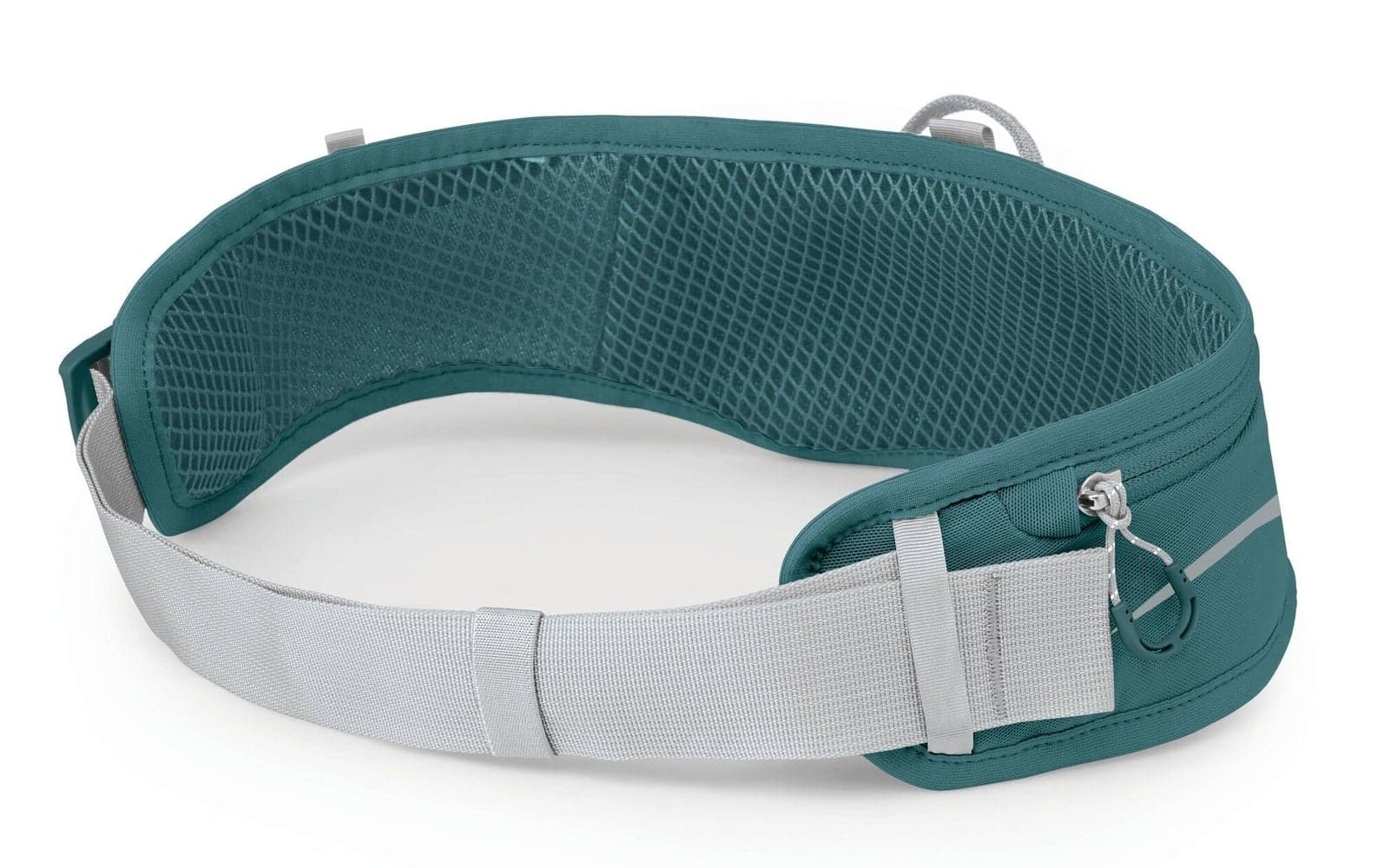 Duro Dyna Lt Belt Cascade Blue/Silver Lining, view: 2