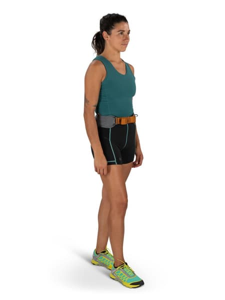 Duro Dyna LT Belt Phantom Grey/Toffee Orange, view: 9