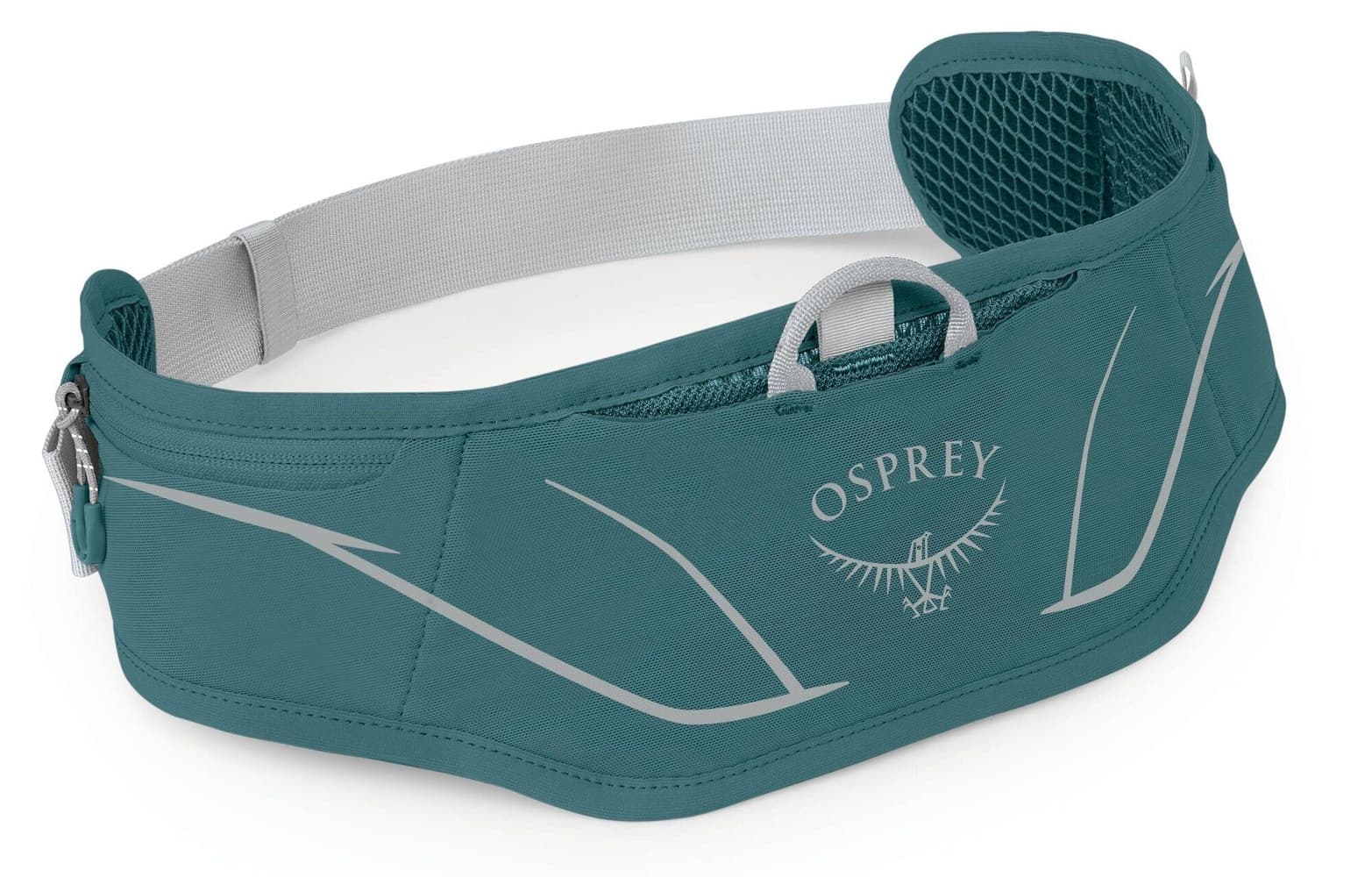 Duro Dyna Lt Belt Cascade Blue/Silver Lining, view: 0