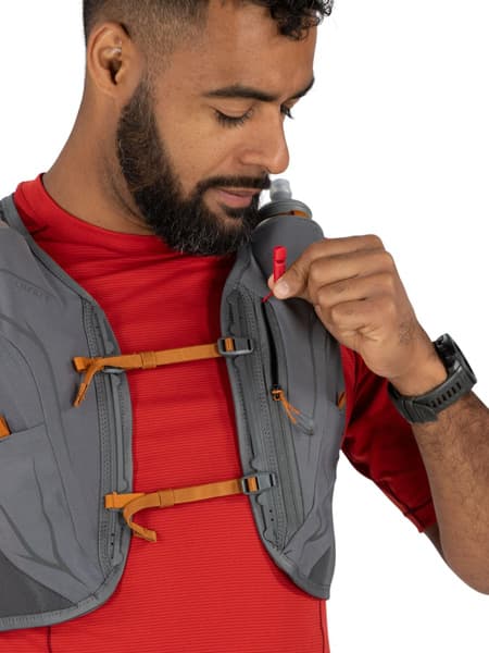 Duro Lt Phantom Grey/Toffee Orange, view: 6