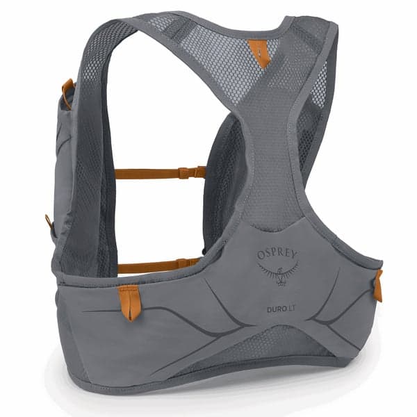 Duro Lt Phantom Grey/Toffee Orange, view: 2