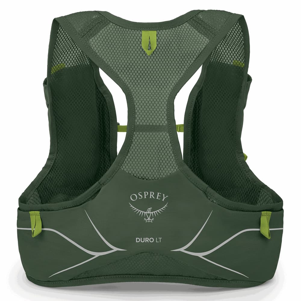 Duro Lt Seaweed Green/Limon, view: 3