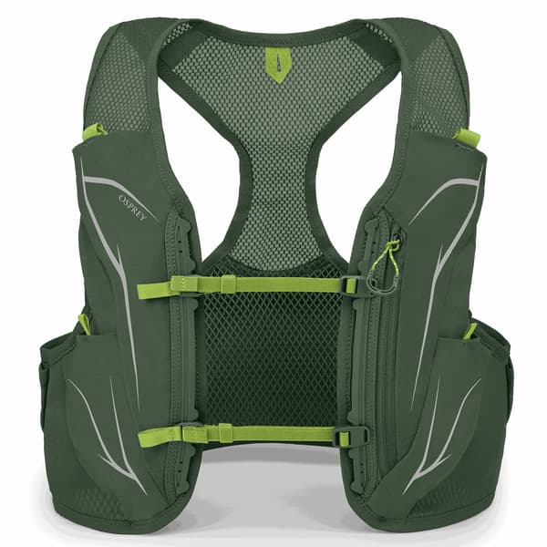 Duro Lt Seaweed Green/Limon, view: 1