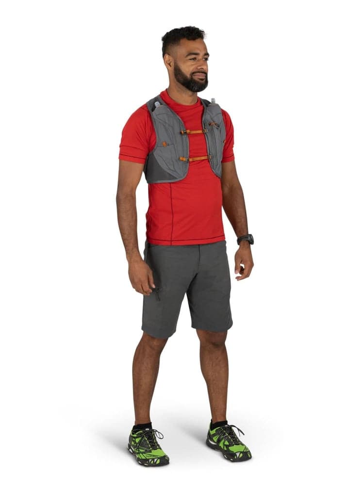 Duro Lt Phantom Grey/Toffee Orange, view: 11