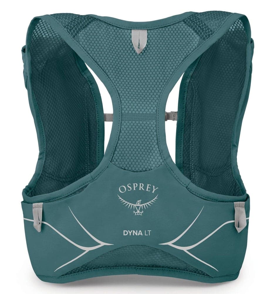 Dyna LT Cascade Blue/Silver Lining, view: 4