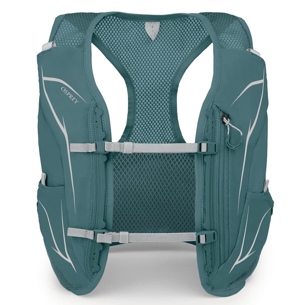 Dyna LT Cascade Blue/Silver Lining, view: 1