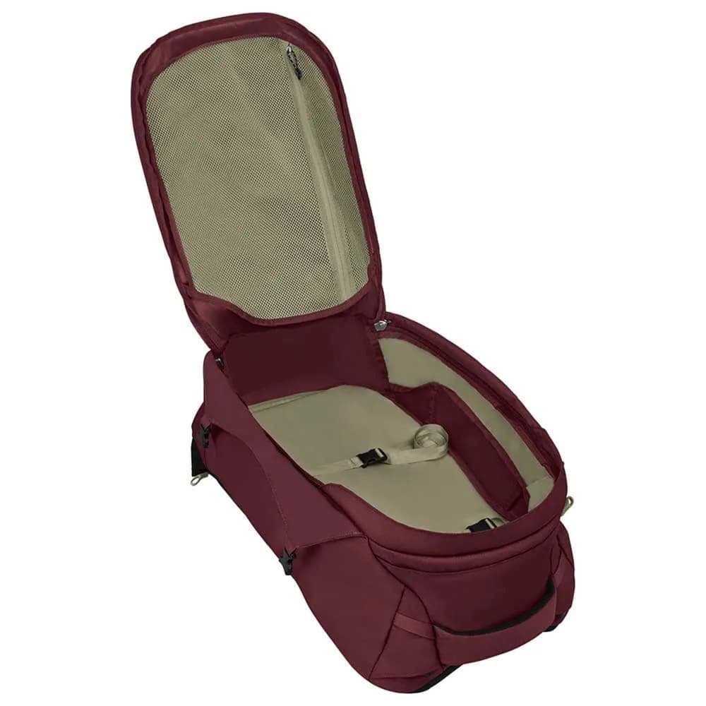 Fairview 40 Zircon Red, view: 4