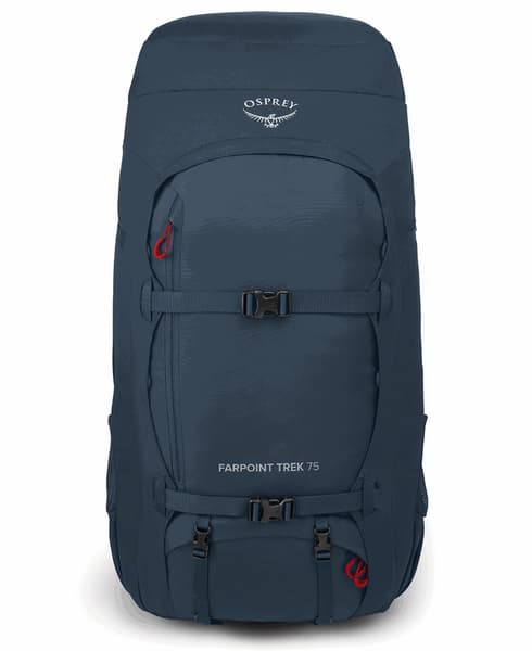 Farpoint Trek 75 Muted Space Blue, view: 1