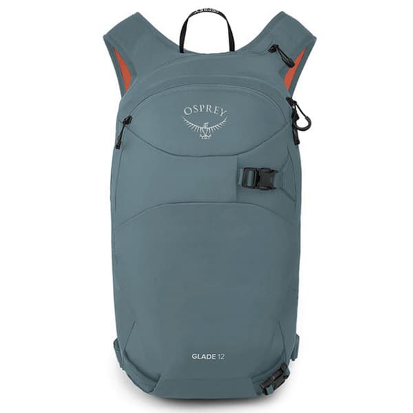 Glade 12 Celestine Blue, view: 1