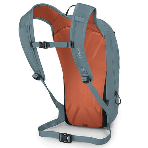 Glade 12 Celestine Blue, view: 2