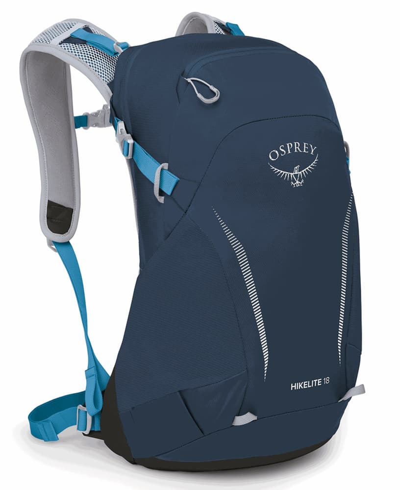 Hikelite 18 Atlas Blue, view: 0