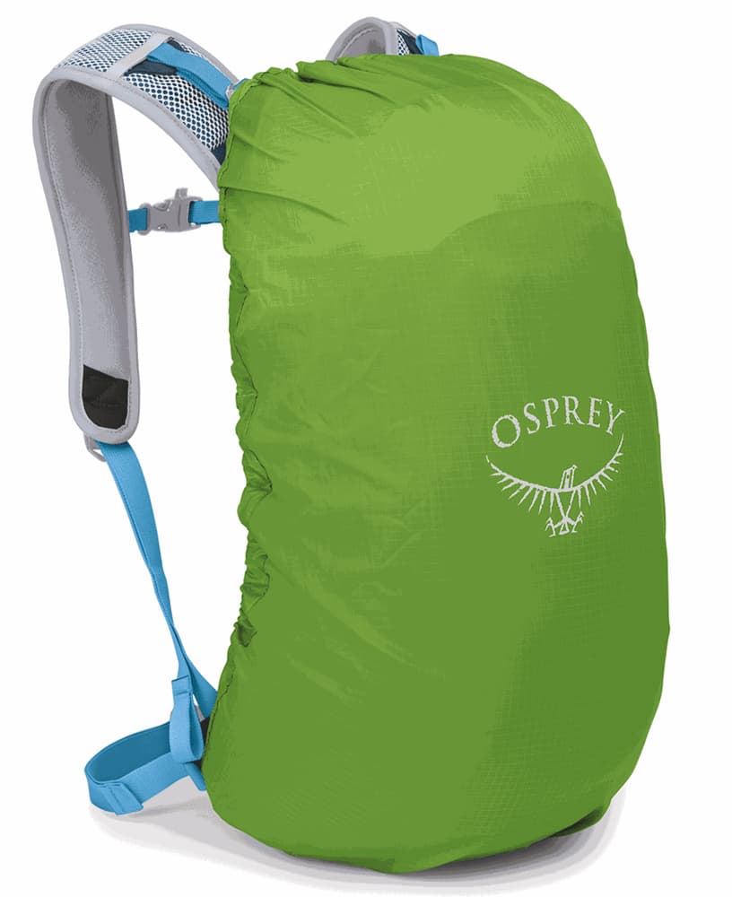 Hikelite 18 Atlas Blue, view: 4