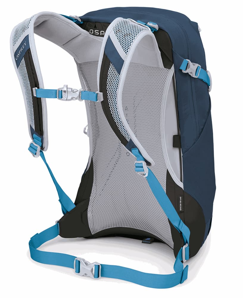 Hikelite 18 Atlas Blue, view: 2