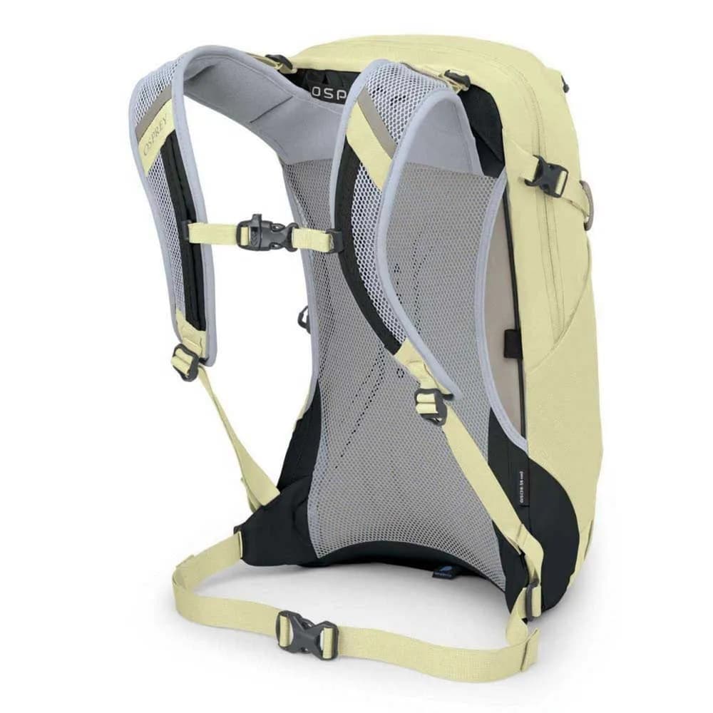 Hikelite 18 Stardust Yellow/Gray Wolf, view: 3