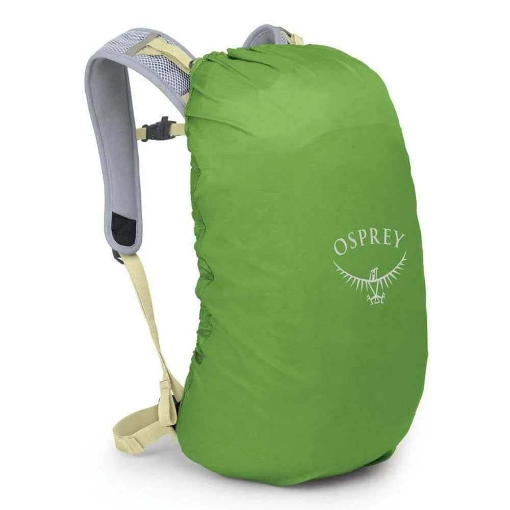 Hikelite 18 Stardust Yellow/Gray Wolf, view: 4