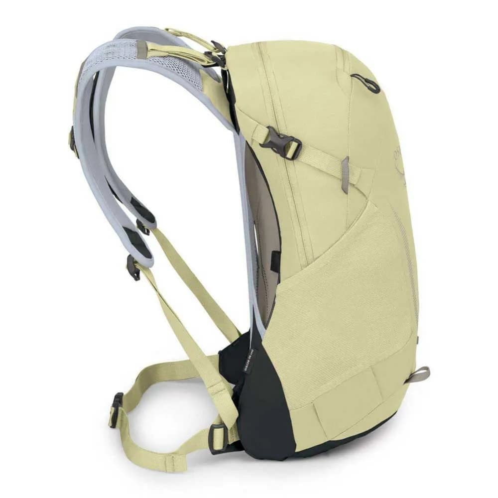 Hikelite 18 Stardust Yellow/Gray Wolf, view: 2