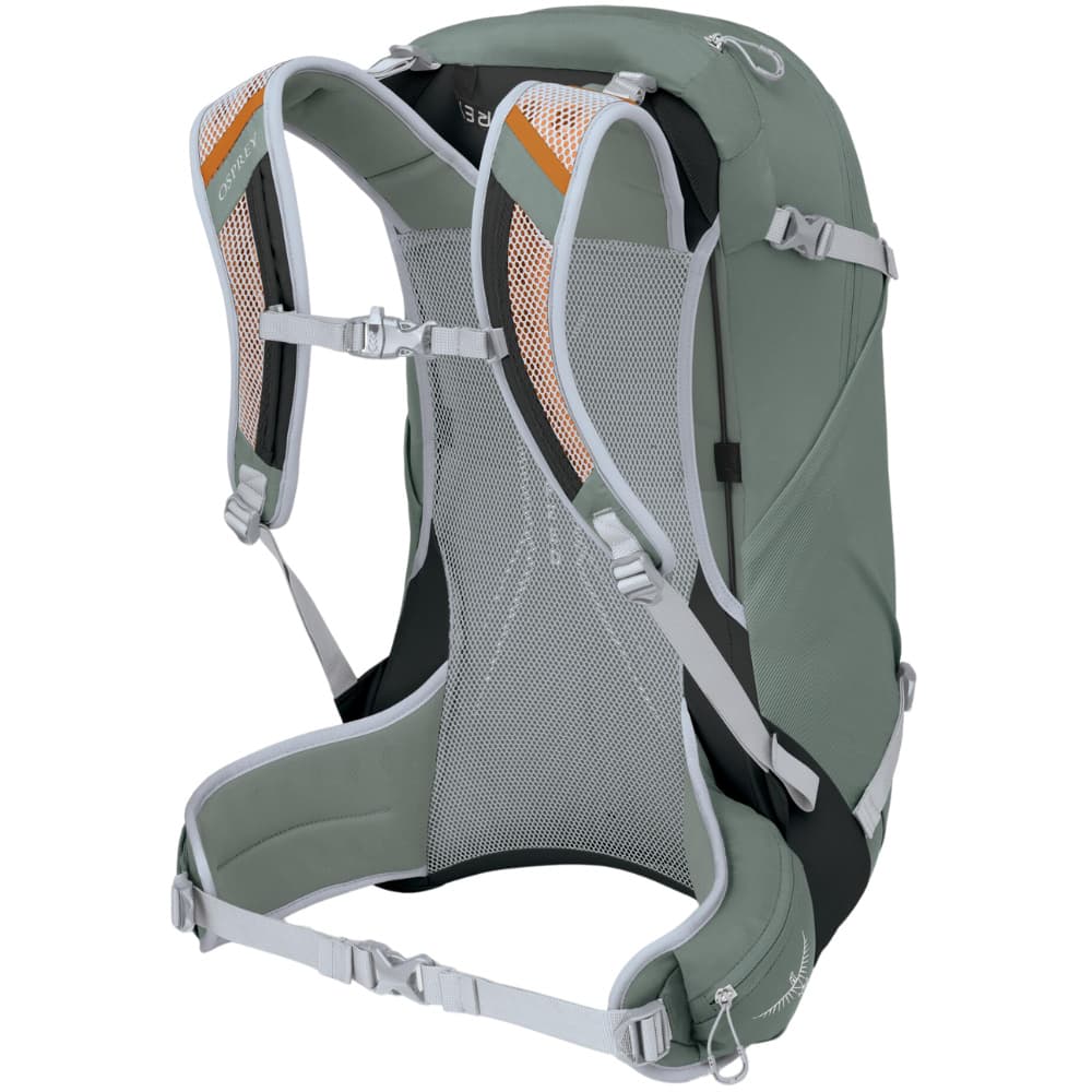 Hikelite 28 Pine Leaf Green, view: 3