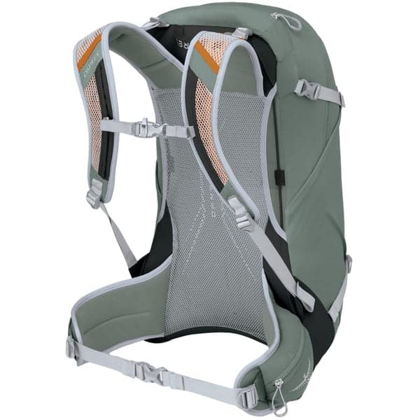 Hikelite 28 Pine Leaf Green, view: 3