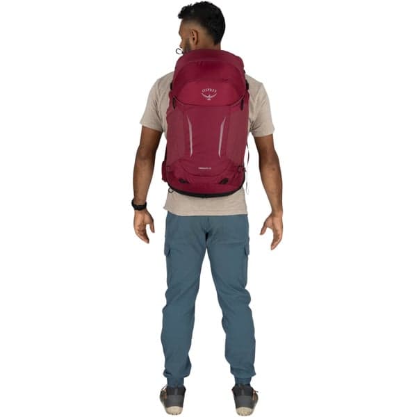 Hikelite 28 Chameleon/Black, view: 8