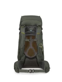 Kestrel 48 Bonsai Green - view: 1