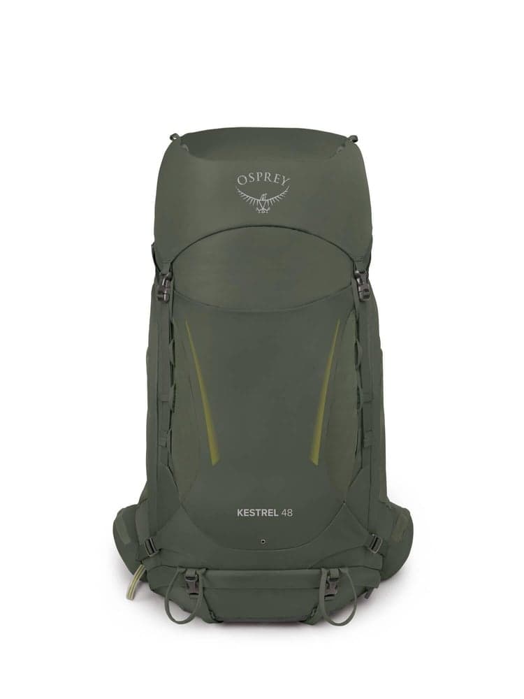 Kestrel 48 Bonsai Green, view: 2