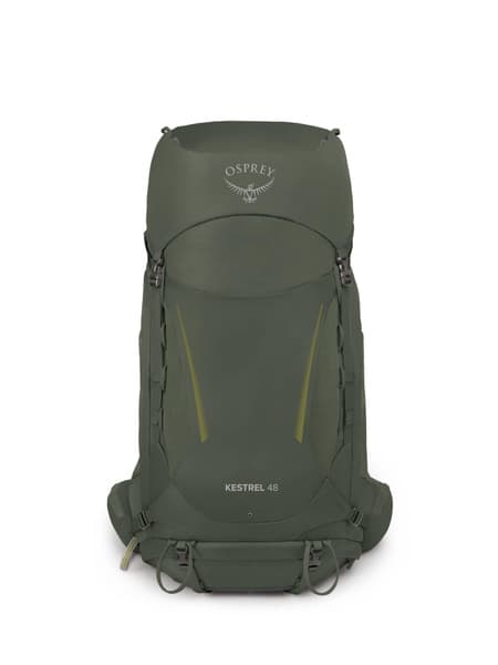 Kestrel 48 Bonsai Green, view: 2