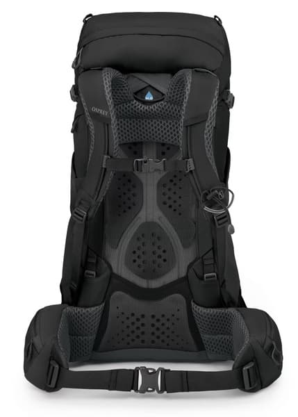 Kyte 38 Black, view: 3