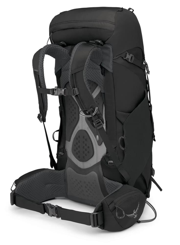 Kyte 38 Black, view: 2