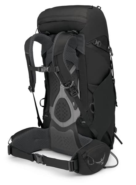 Kyte 38 Black, view: 2