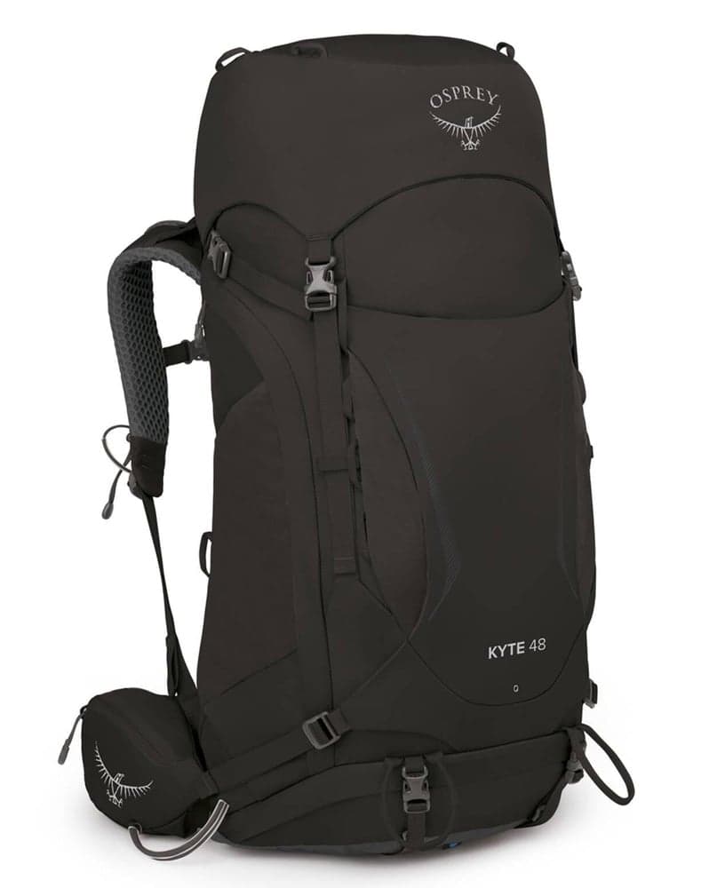 Kyte 48 Black, view: 0