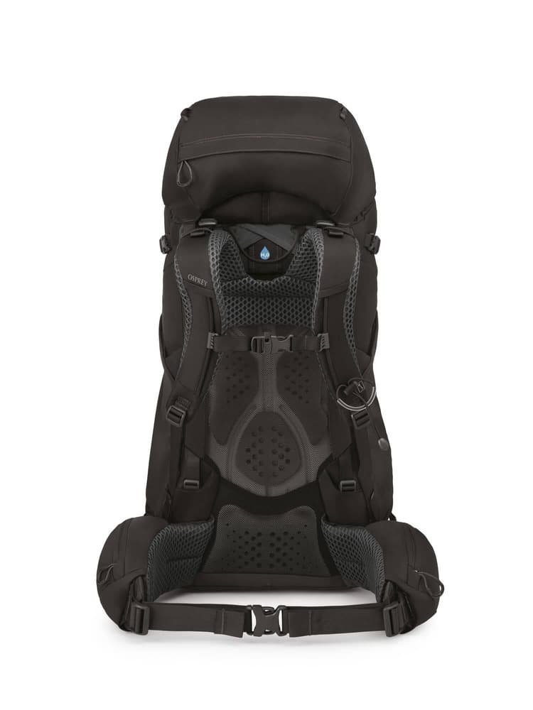 Kyte 58 Black, view: 1