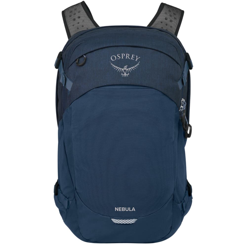 Nebula Atlas Blue Heather, view: 1