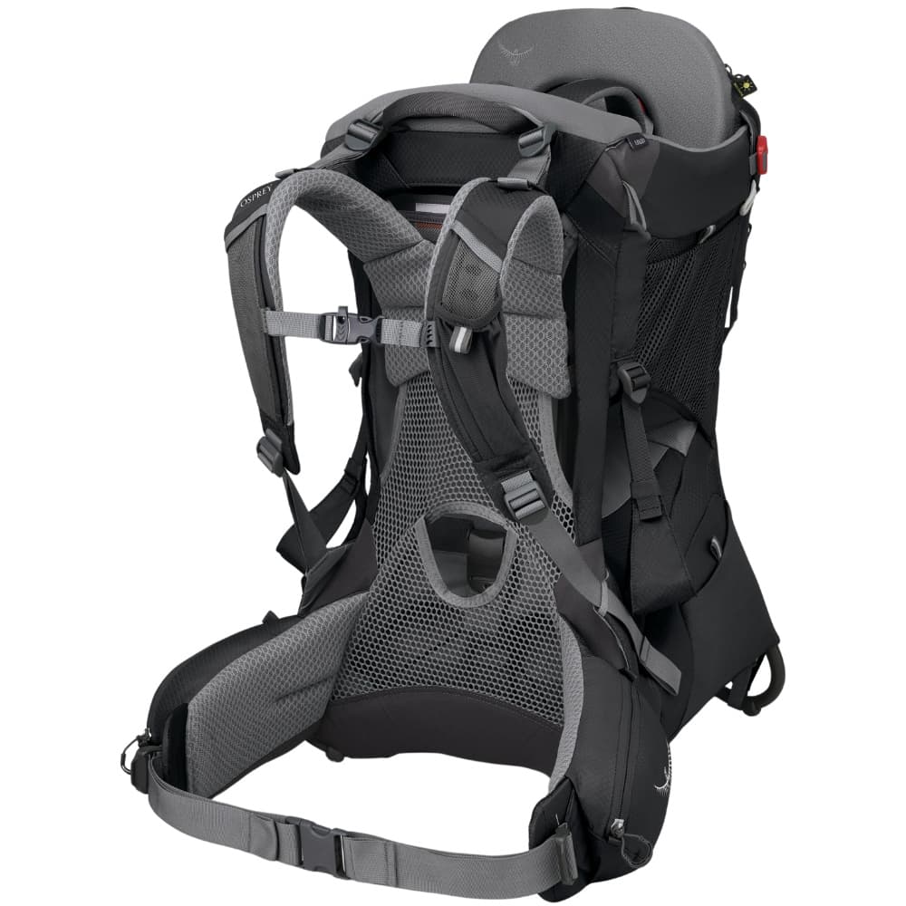 Poco Premium Child Carrier Black, view: 2