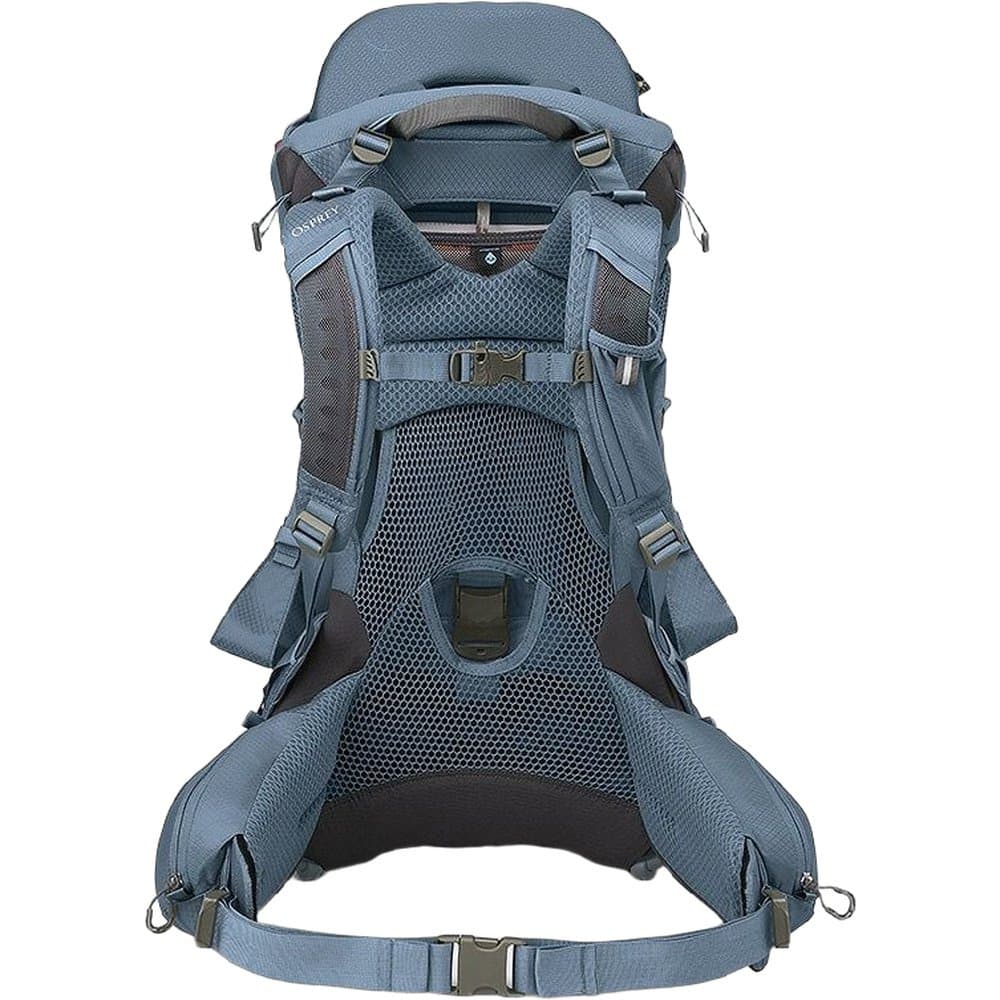 Poco Premium Child Carrier Tidal Blue, view: 3