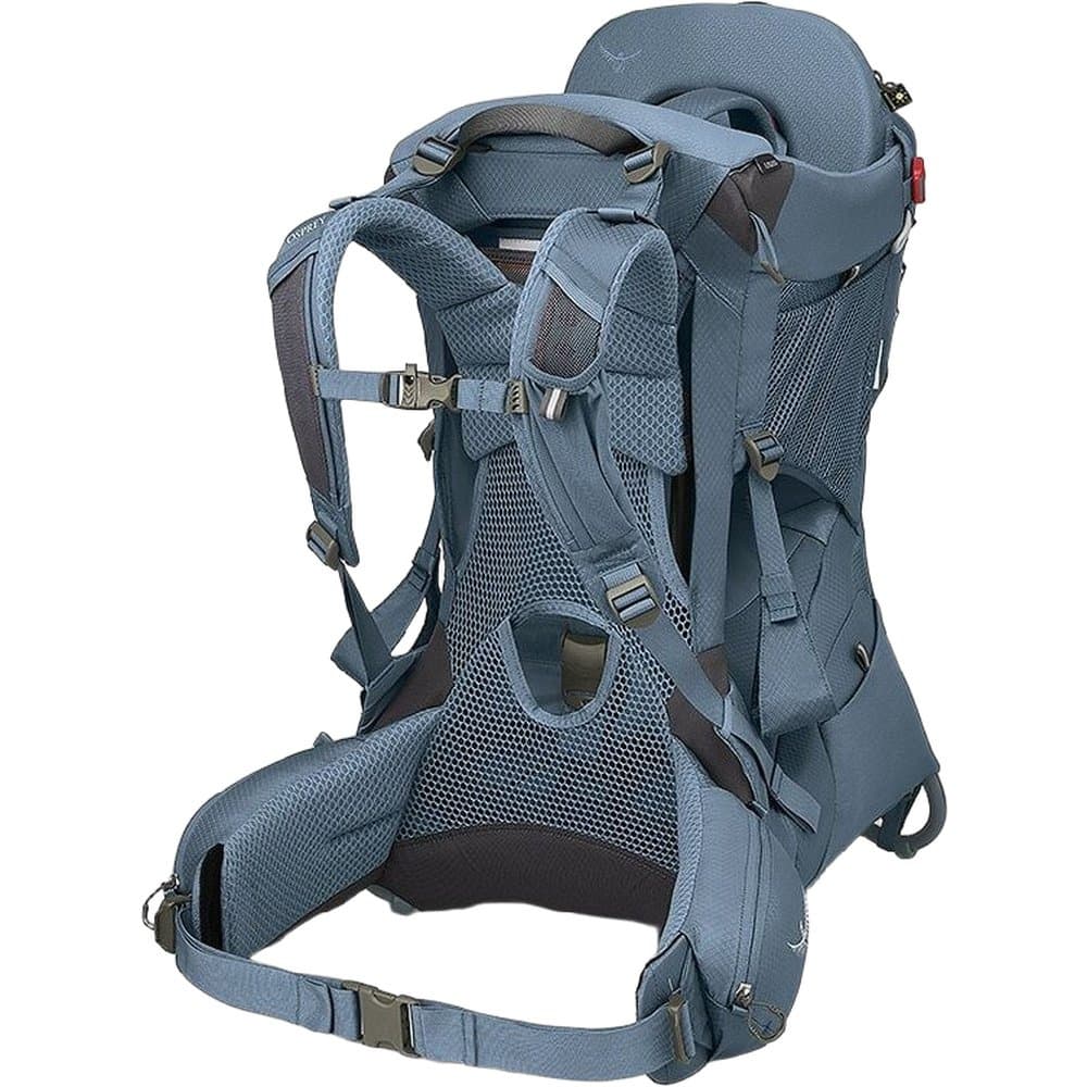Poco Premium Child Carrier Tidal Blue, view: 2