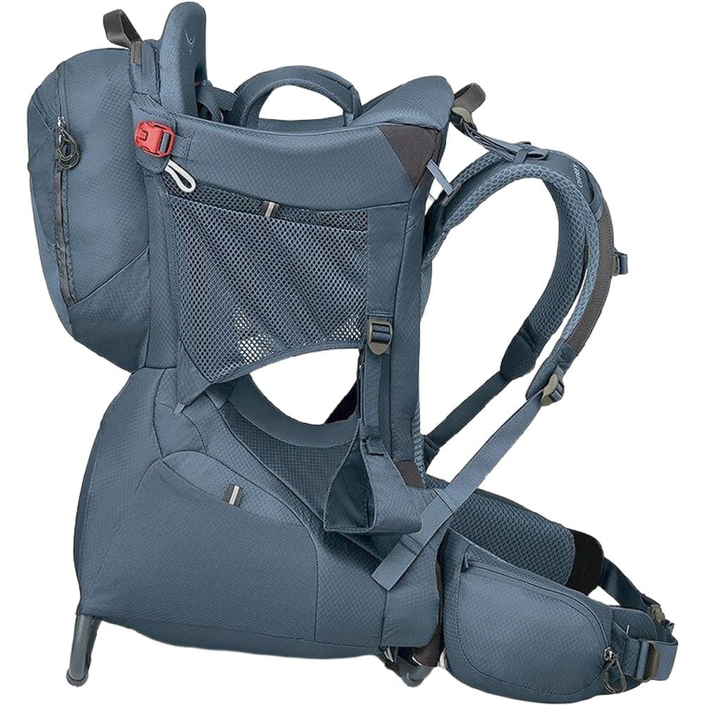 Poco Premium Child Carrier Tidal Blue, view: 1