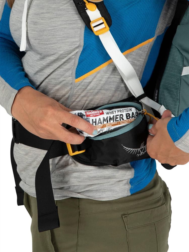 Sirrus 24 Tunnel Vision Grey, view: 3