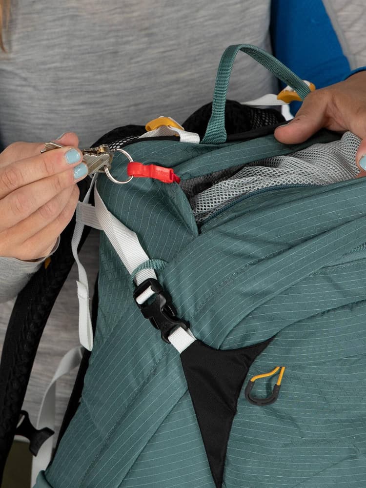 Sirrus 24 Tunnel Vision Grey, view: 11