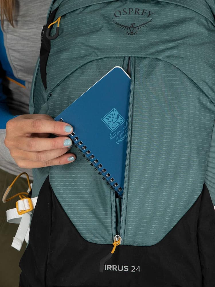 Sirrus 24 Tunnel Vision Grey, view: 9