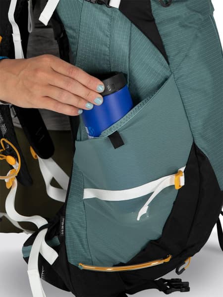 Sirrus 24 Succulent Green, view: 5