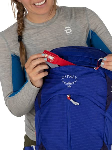 Sirrus 34 Muted Space Blue, view: 5