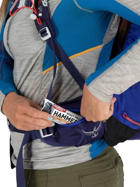 Sirrus 34 Muted Space Blue, view: 11