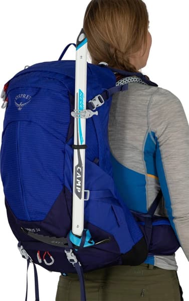 Sirrus 34 Muted Space Blue, view: 6